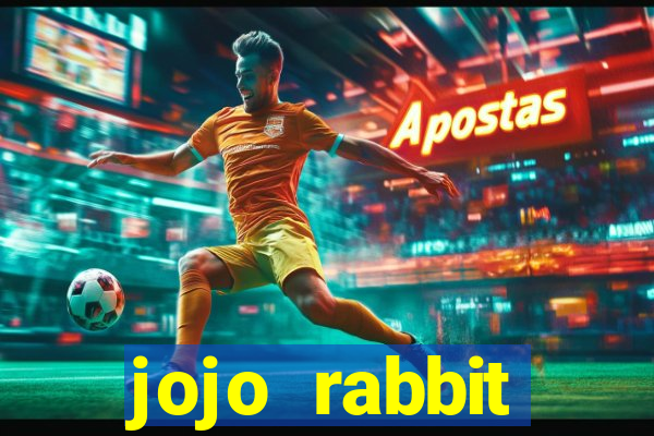 jojo rabbit assistir dublado